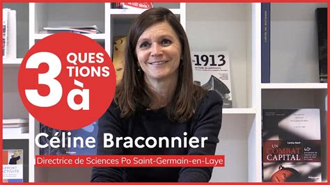 celine braconnier|Céline Braconnier : podcasts et actualités .